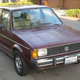 Image for article titled 1983 Volkswagen Rabbit LS